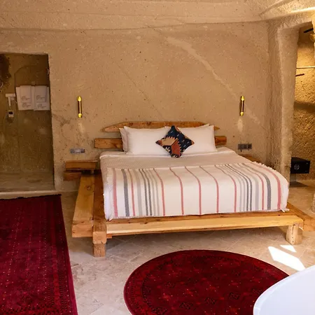 Soul Of Cappadocia
