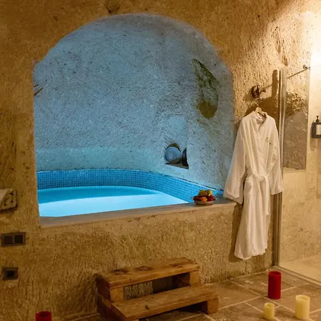 Soul Of Cappadocia Hotell Ürgüp
