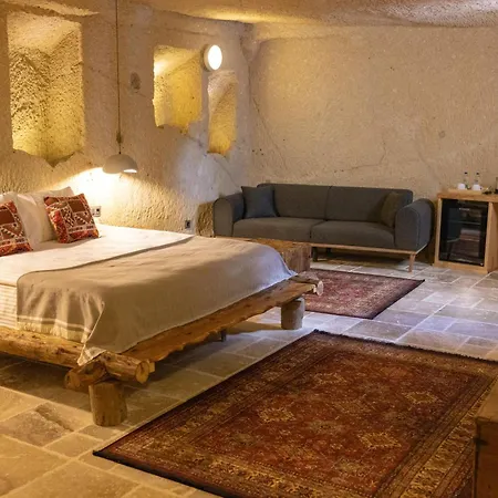 Hotell Soul Of Cappadocia Ürgüp