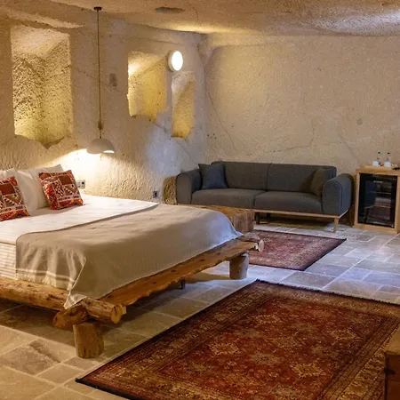 Soul Of Cappadocia Ürgüp