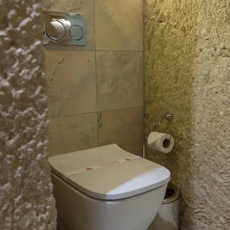 Soul Of Cappadocia Hotell Ürgüp