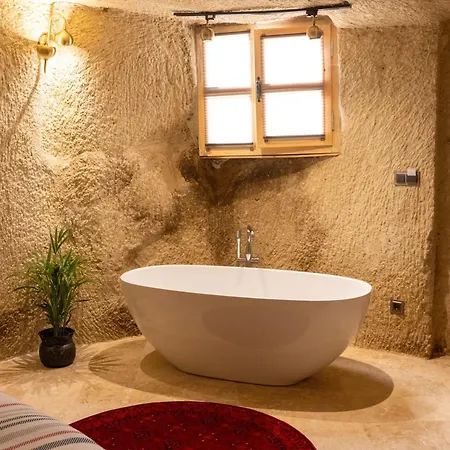 Hotell Soul Of Cappadocia Ürgüp