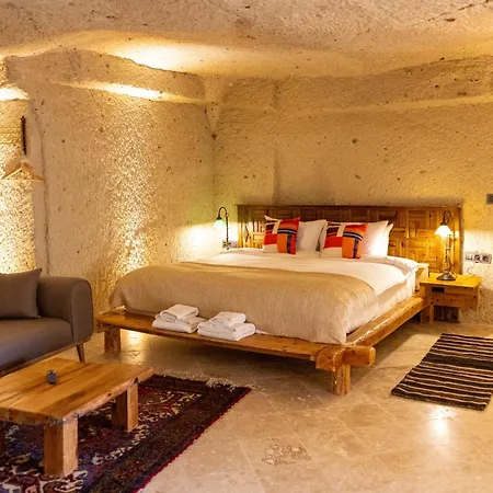 Soul Of Cappadocia * Ürgüp