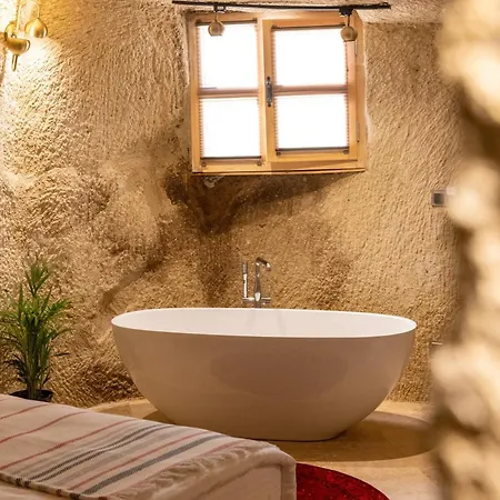Soul Of Cappadocia * Ürgüp