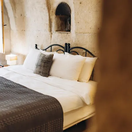 Soul Of Cappadocia Hotell Ürgüp