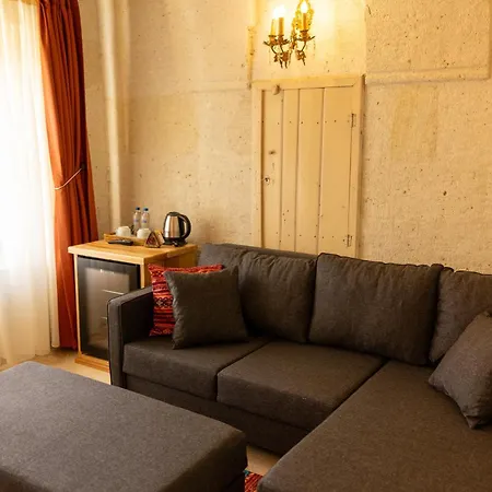 Hotell Soul Of Cappadocia *