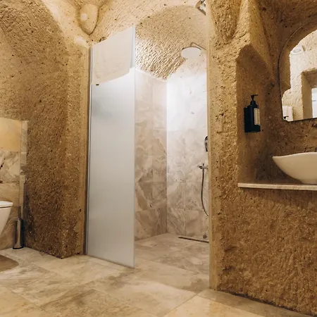 Hotell Soul Of Cappadocia