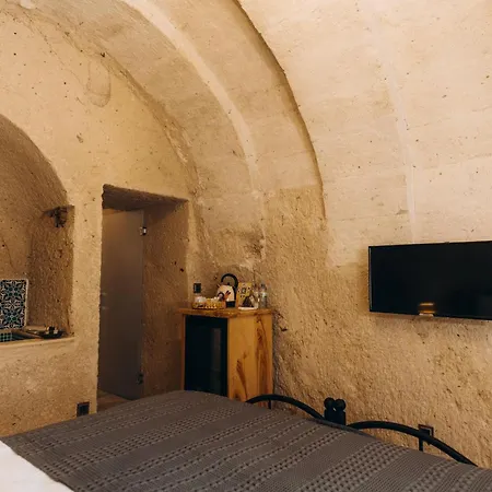 Soul Of Cappadocia Hotell Ürgüp