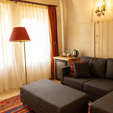 Hotell Soul Of Cappadocia Ürgüp